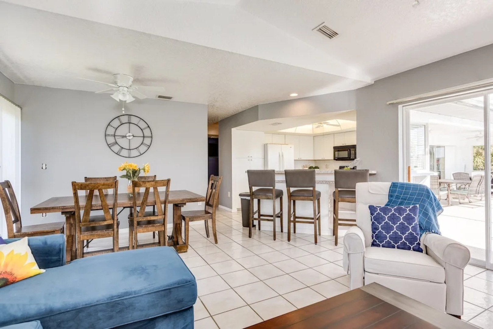 101 Peckham Street SE Home