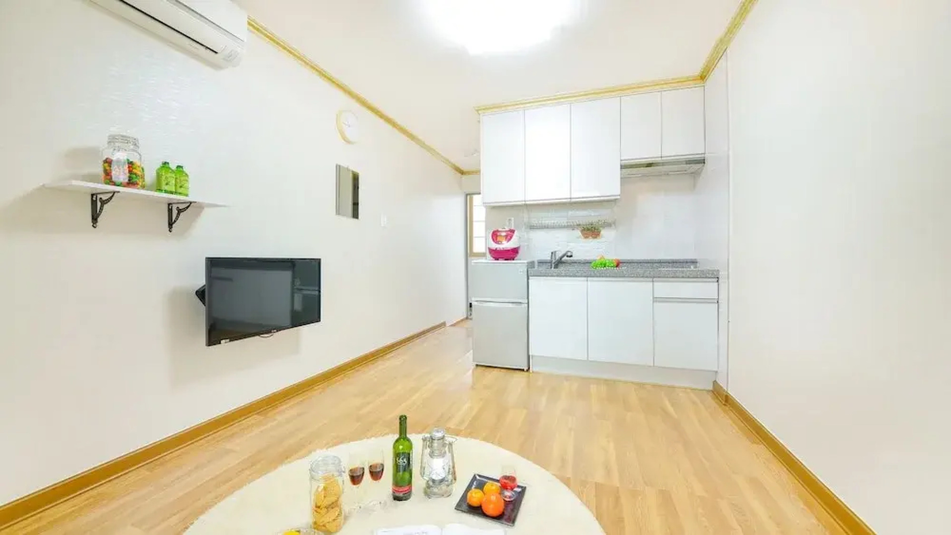 Samcheok Haemaru Pension