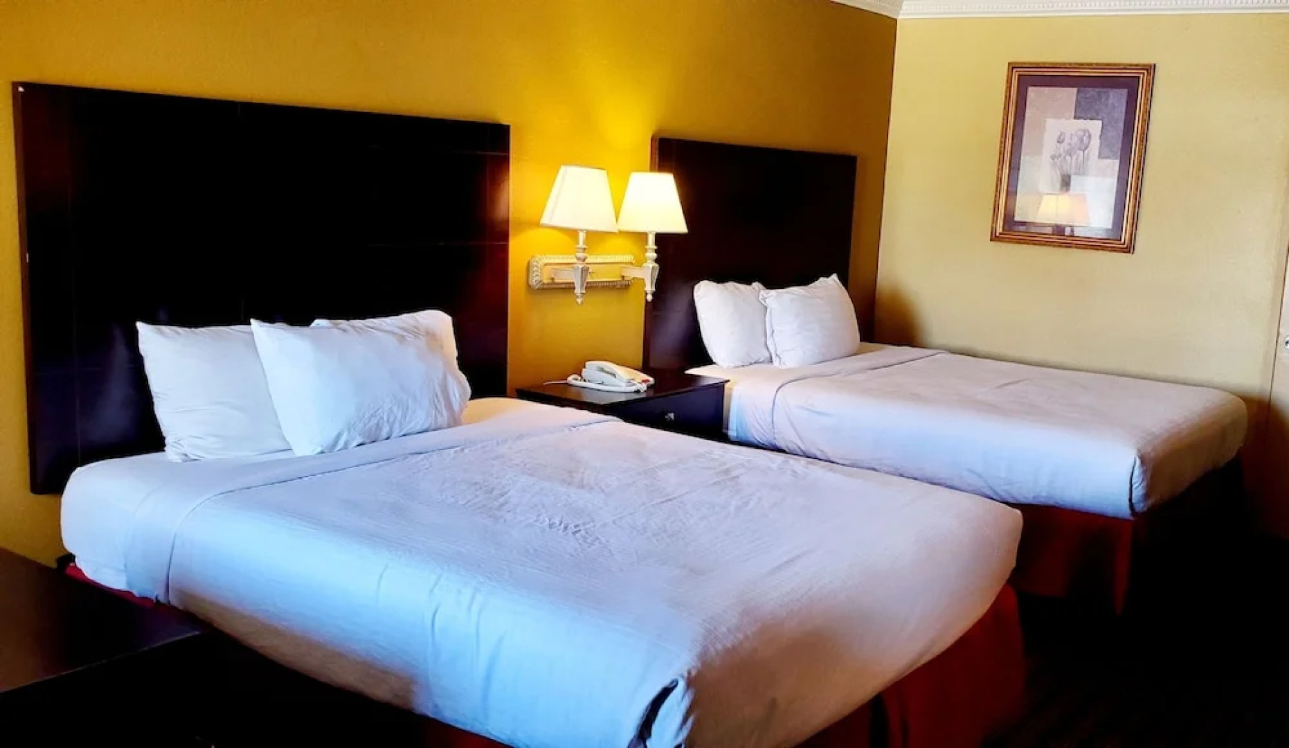 Americas Best Value Inn