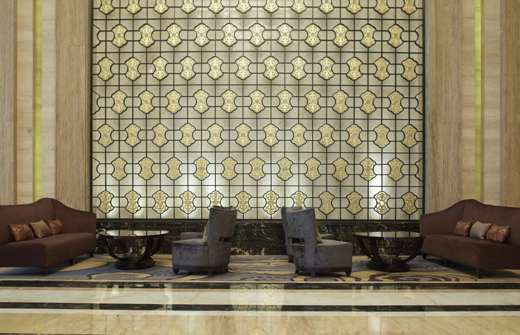 The Westin Hefei Baohe