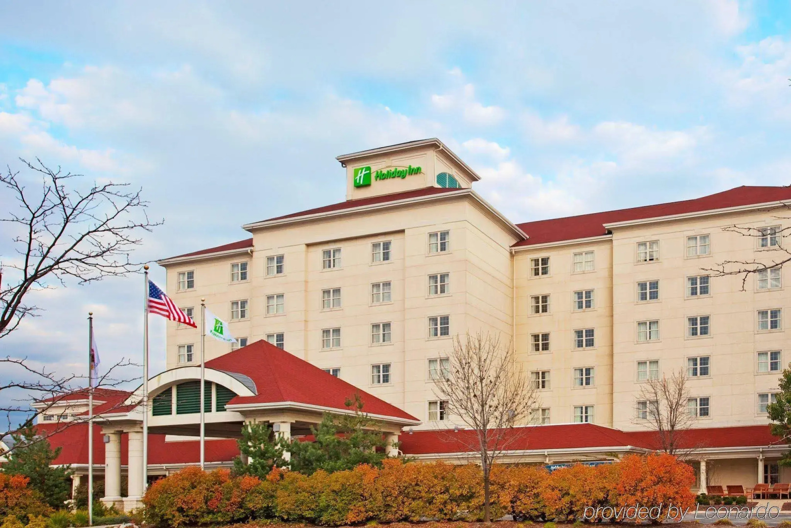 EVEN Hotel Chicago Tinley Park-Conv Ctr by IHG