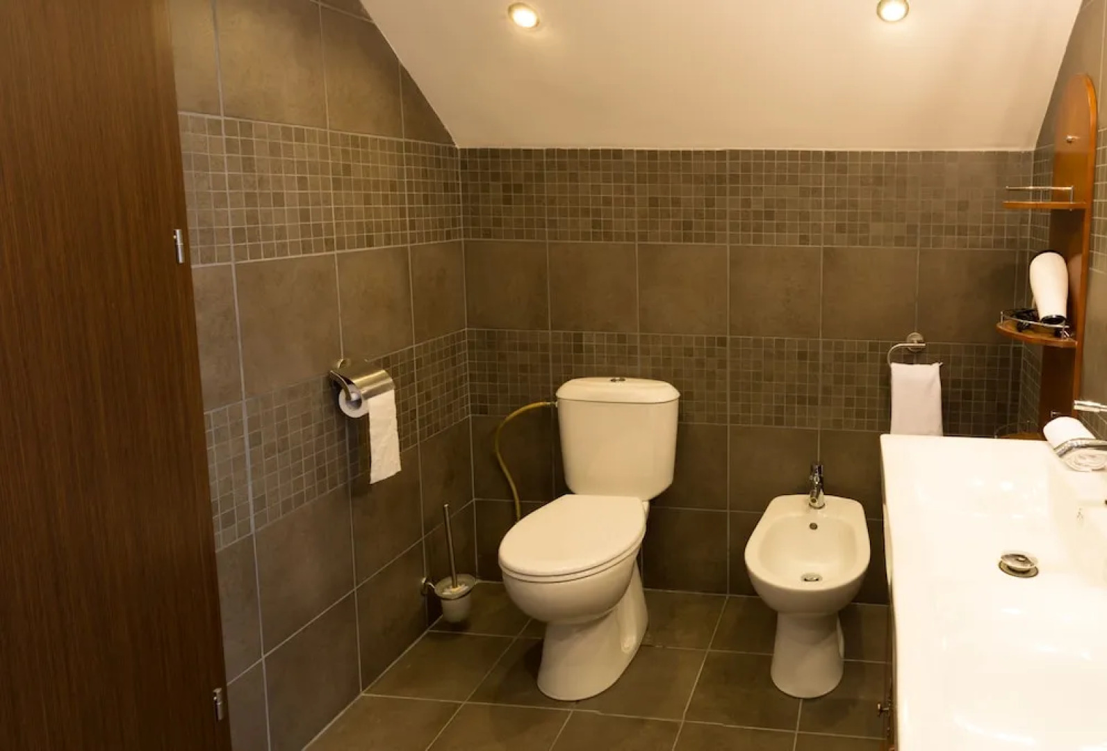 Thuild - Your world of leisure