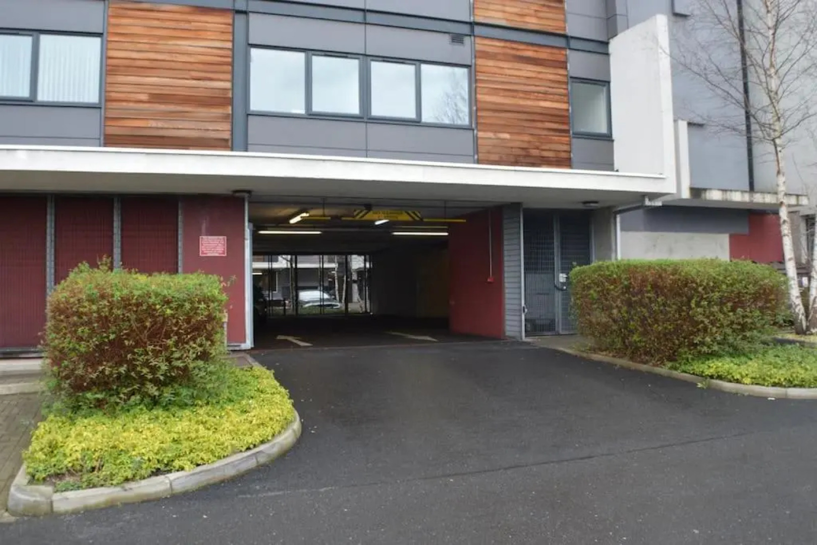 *AH4U* 2-Bed Apartment