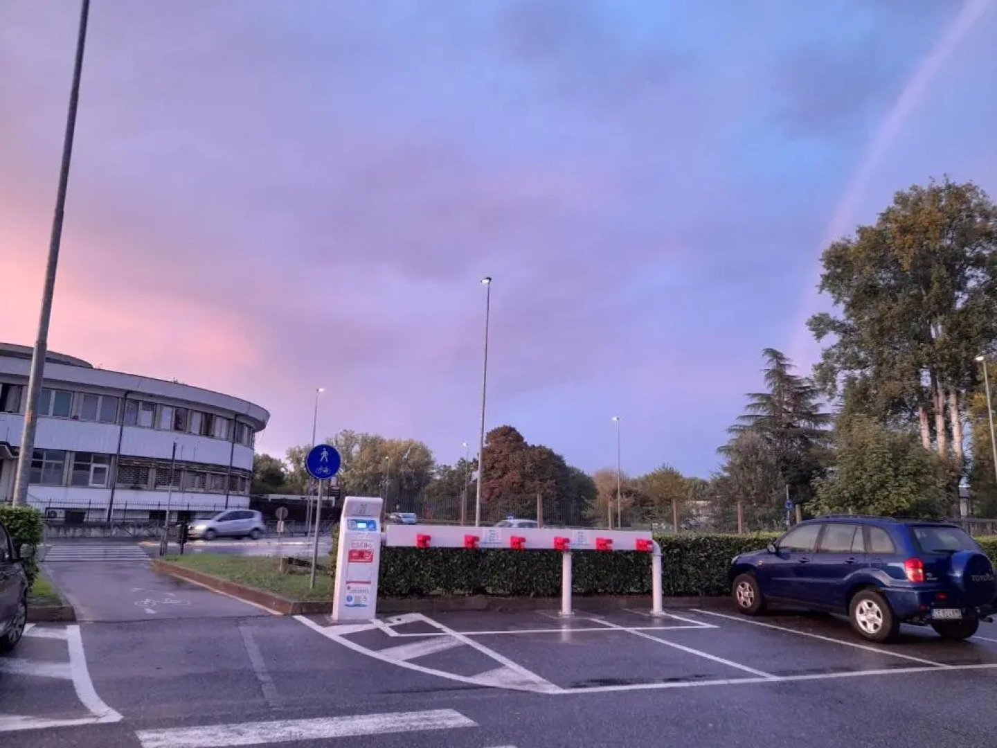 CASA DI SOLE Appartamento a Crema