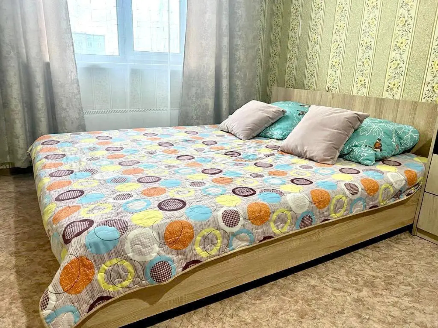 Апартаменты на улице Кузнецкая 50А