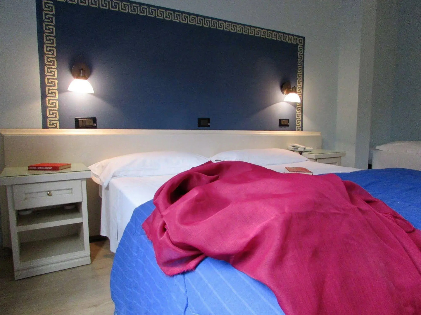 Il Grifo Hotel e Bisteccheria Toscana