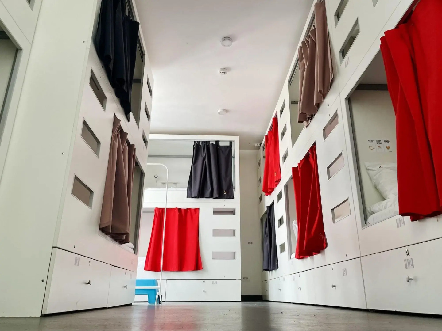 Good People Design Hostel