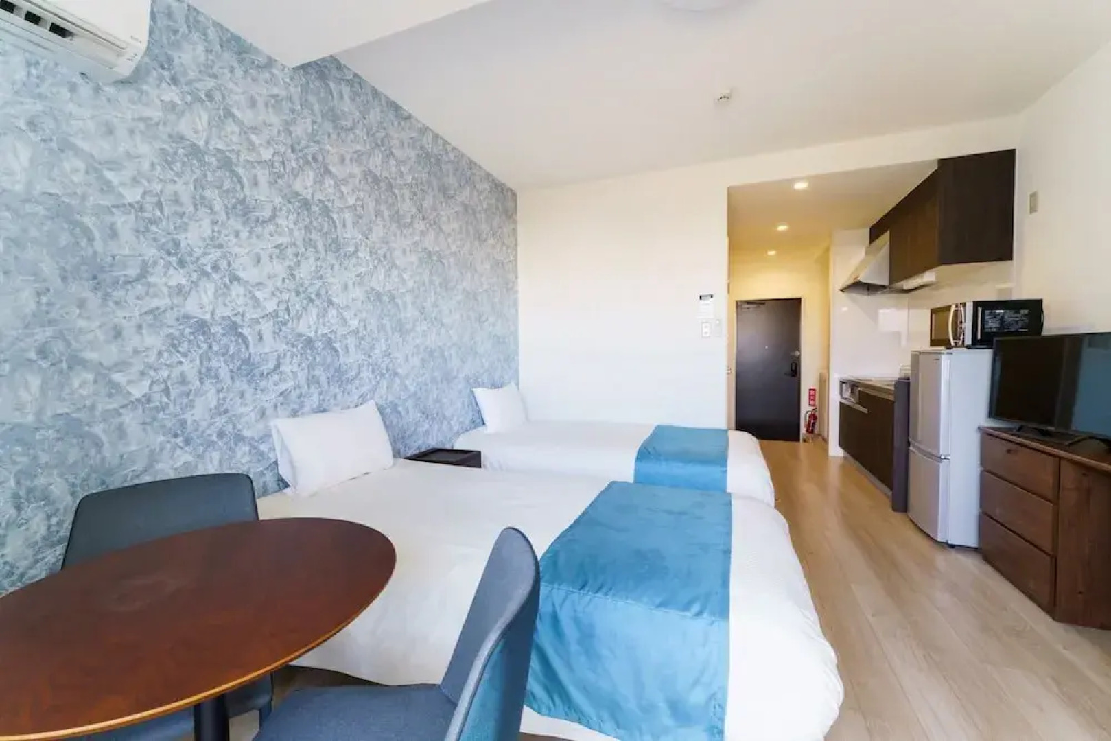 Bears Stay Kumejima Ifu Beach