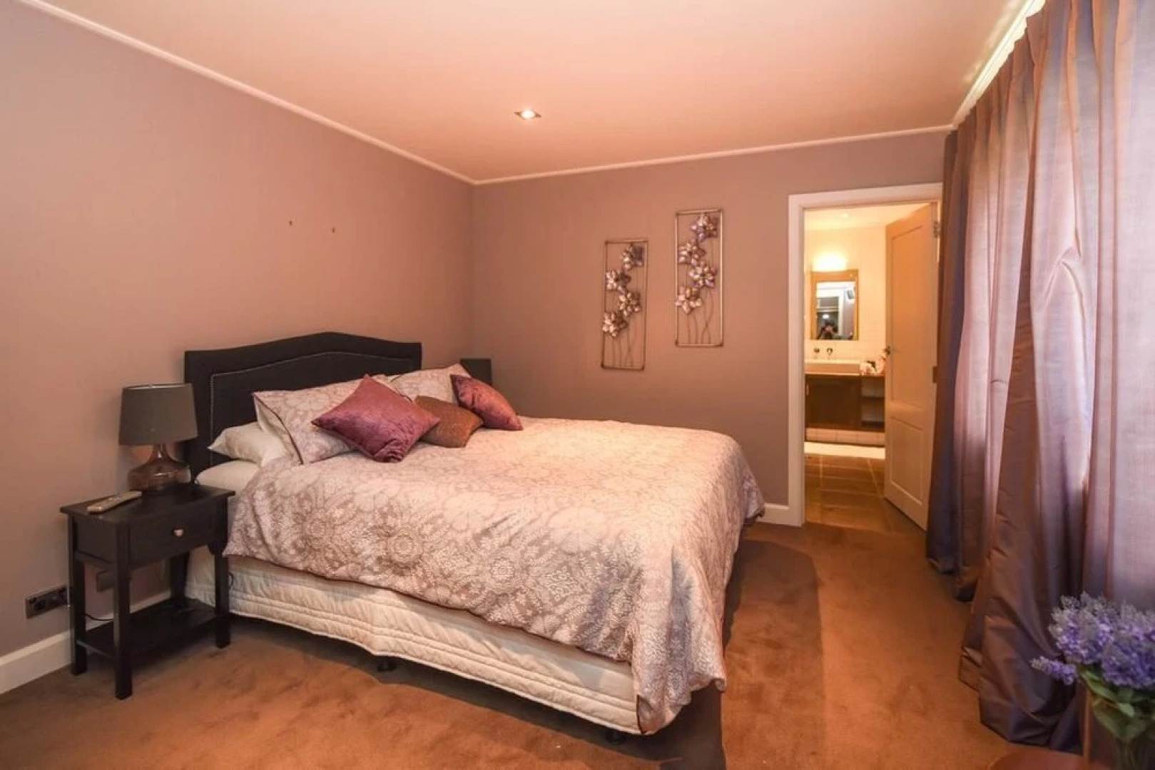 Ramarama Luxury Vacation Villa