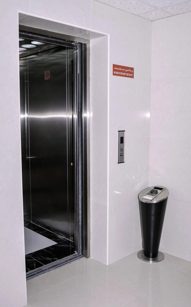 Al Khaleej Plaza Hotel Apartments