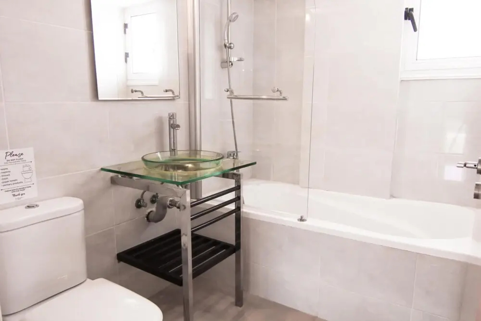 Phaedrus Living: Beachfront Villa Thalassa