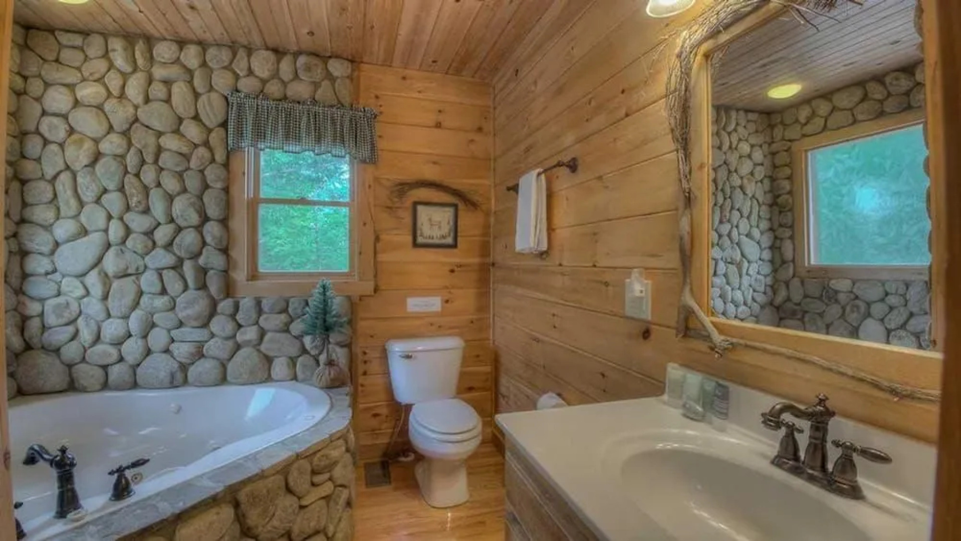 Amazing Grace by Escape to Blue Ridge