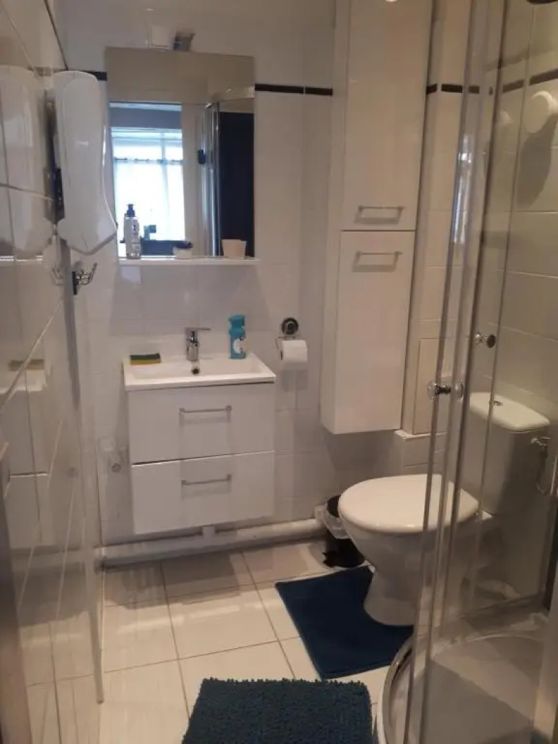 Le Madison, Gîte Atypique