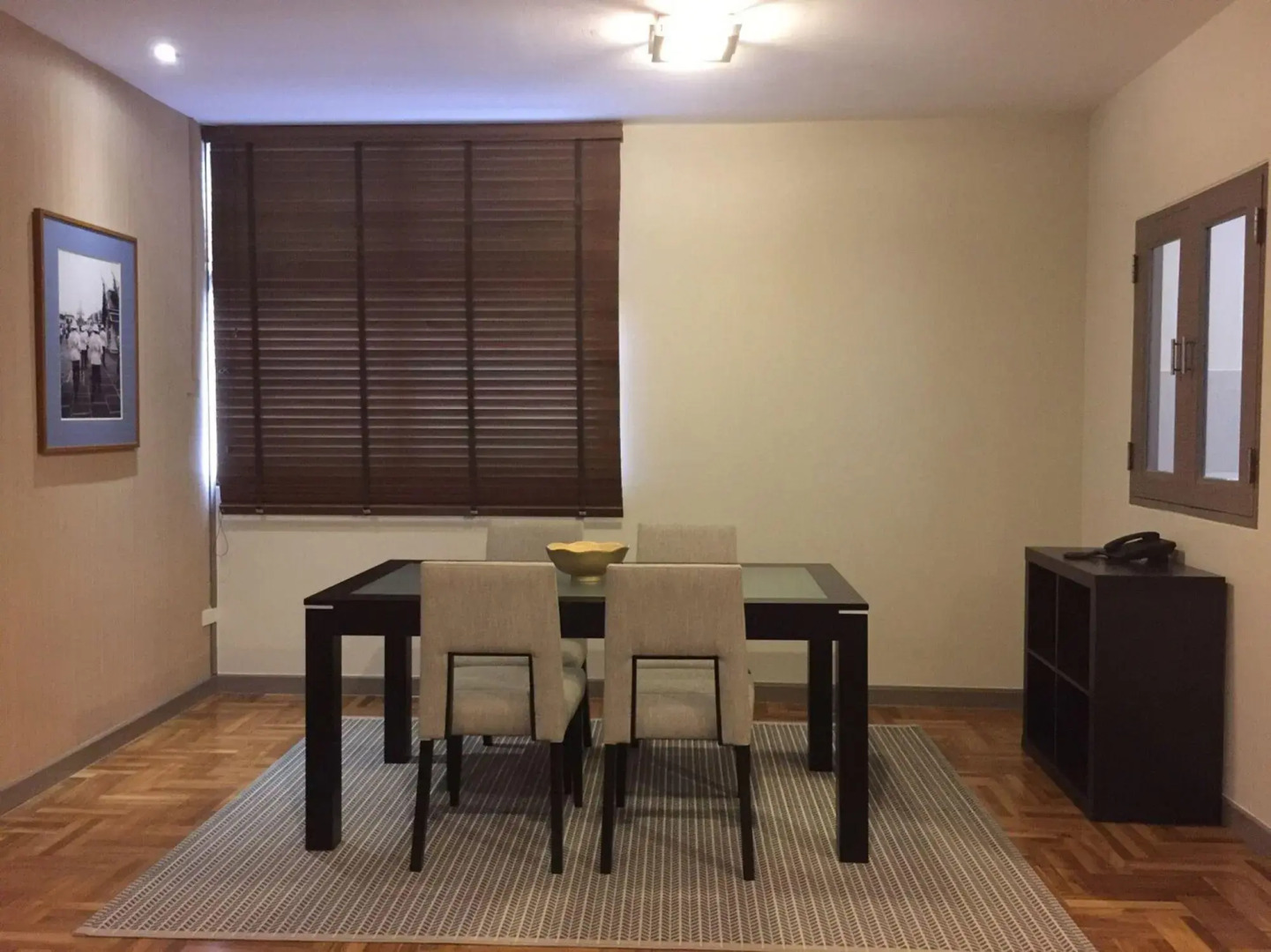 Asoke Residence Sukhumvit by UHG