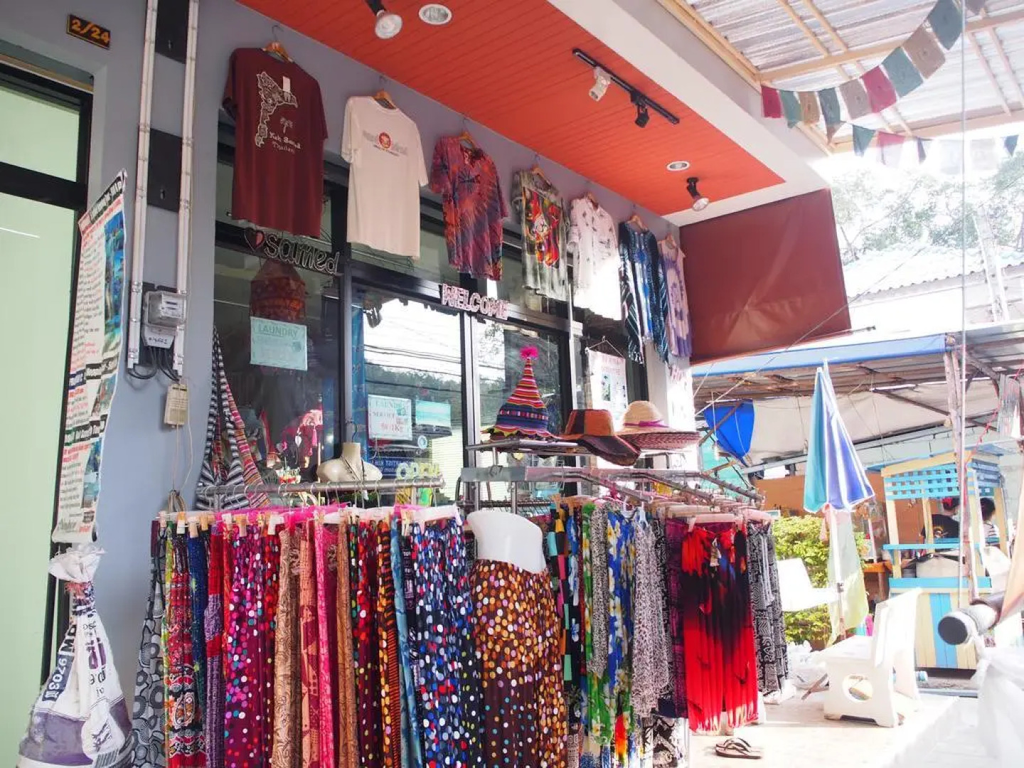 Runa  Runa Guesthouse