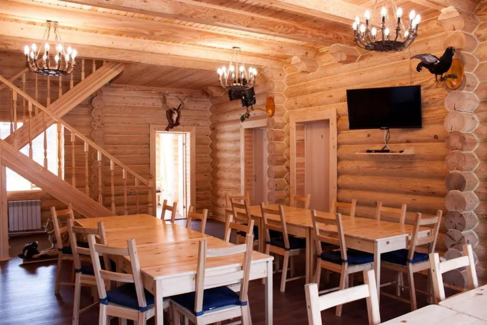 Ладога-Фьорд (Ladoga Fjord)