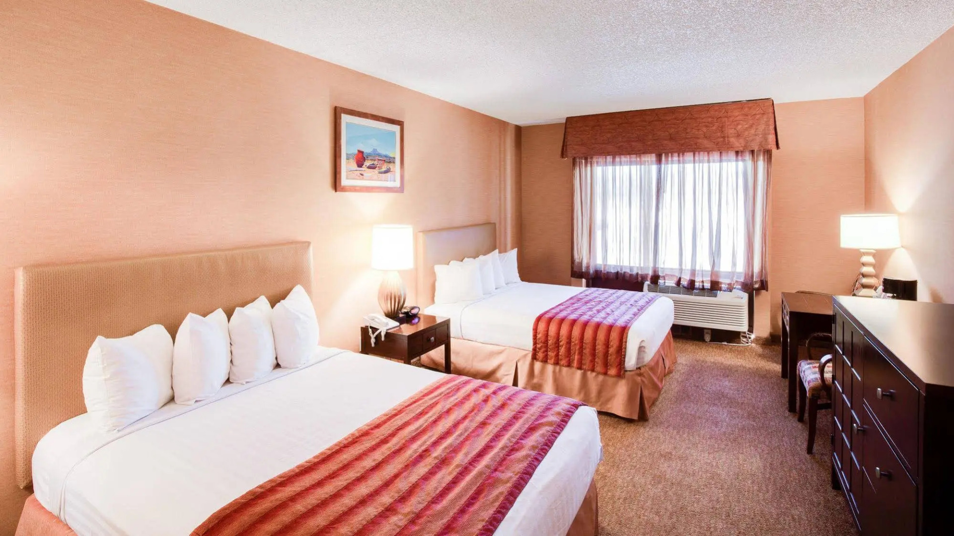 Best Western Apache Gold