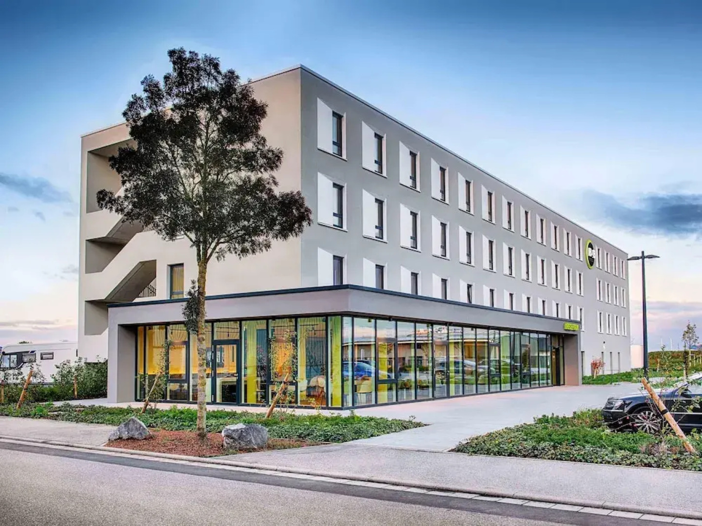 B&B Hotel Rust-Ettenheim