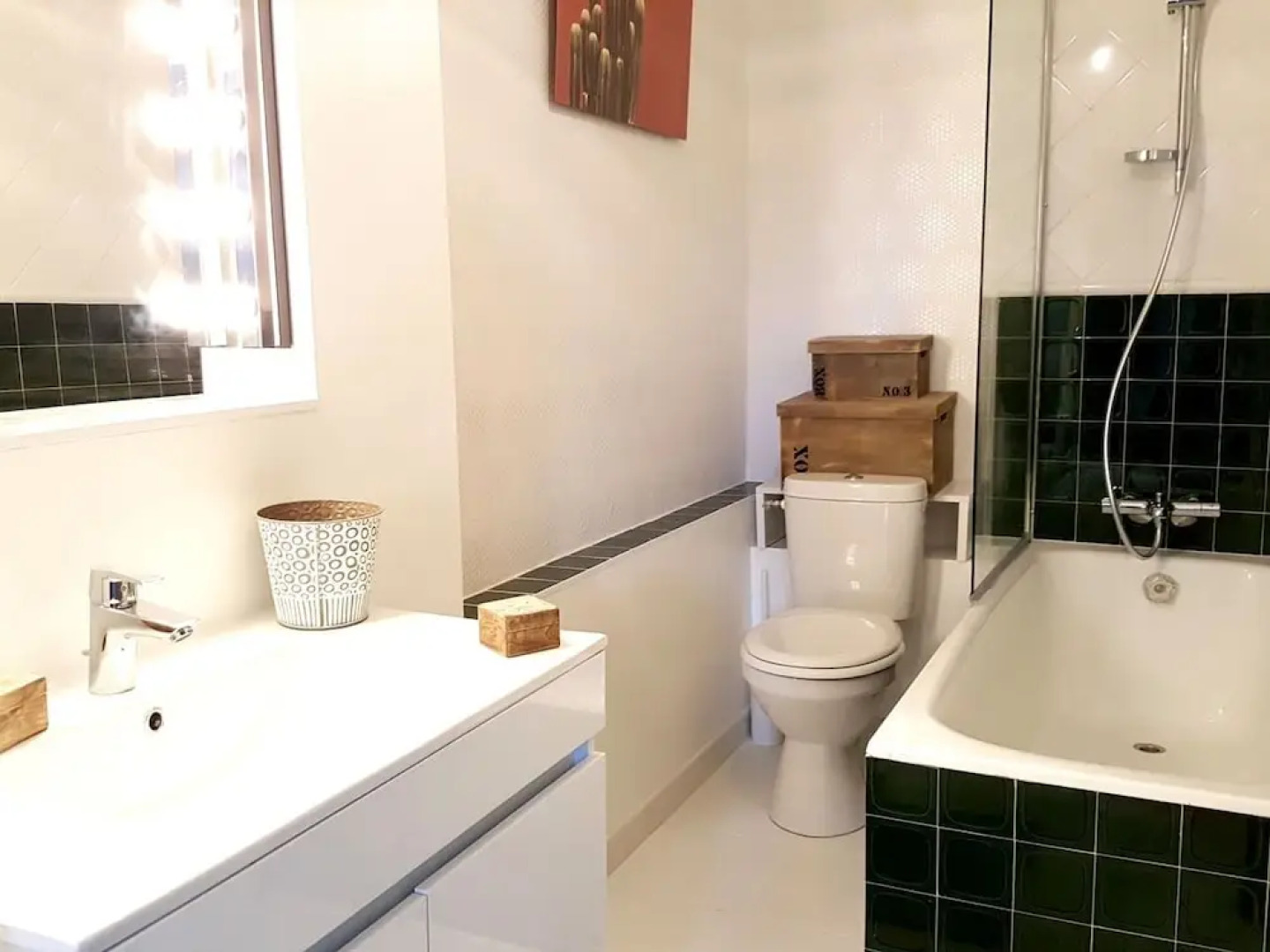 Au Presbytère Bohème