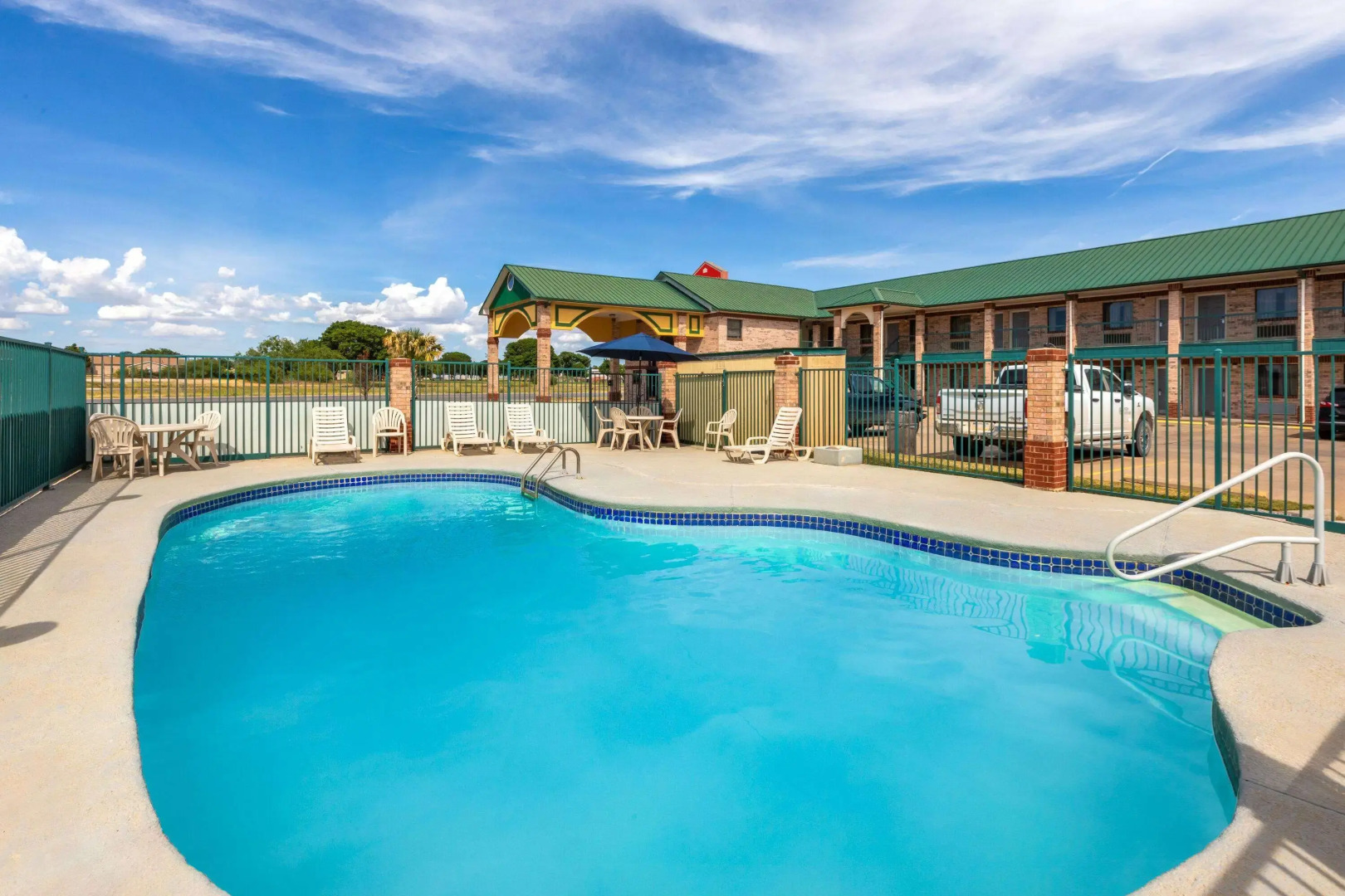 Ramada Limited San Angelo