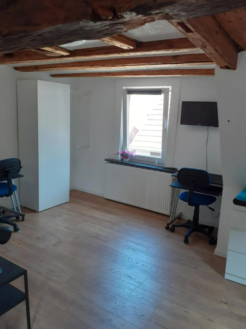 Monteurswohnungen in Biedenkopf