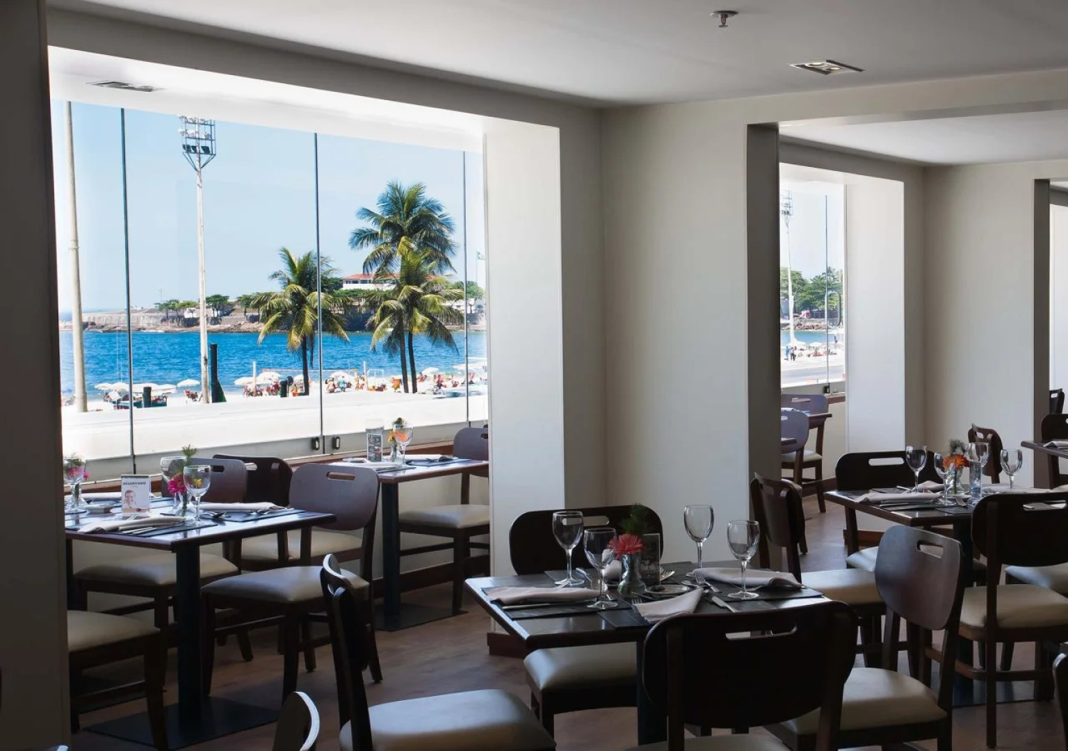 Grand Mercure Rio de Janeiro Copacabana