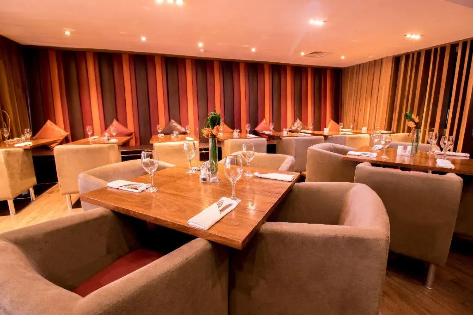 The Continental Hotel Heathrow