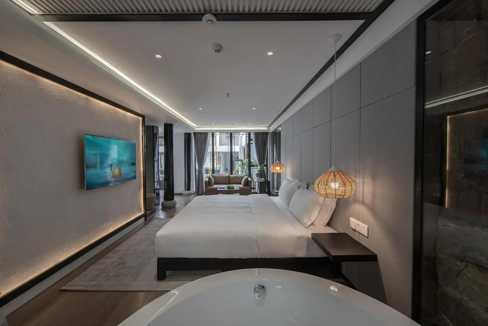 Liman Wenzhi No.1 Hotel Lijiang Ancient Town