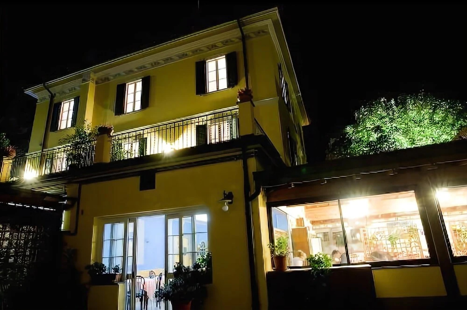 Albergo Ristorante Grigna