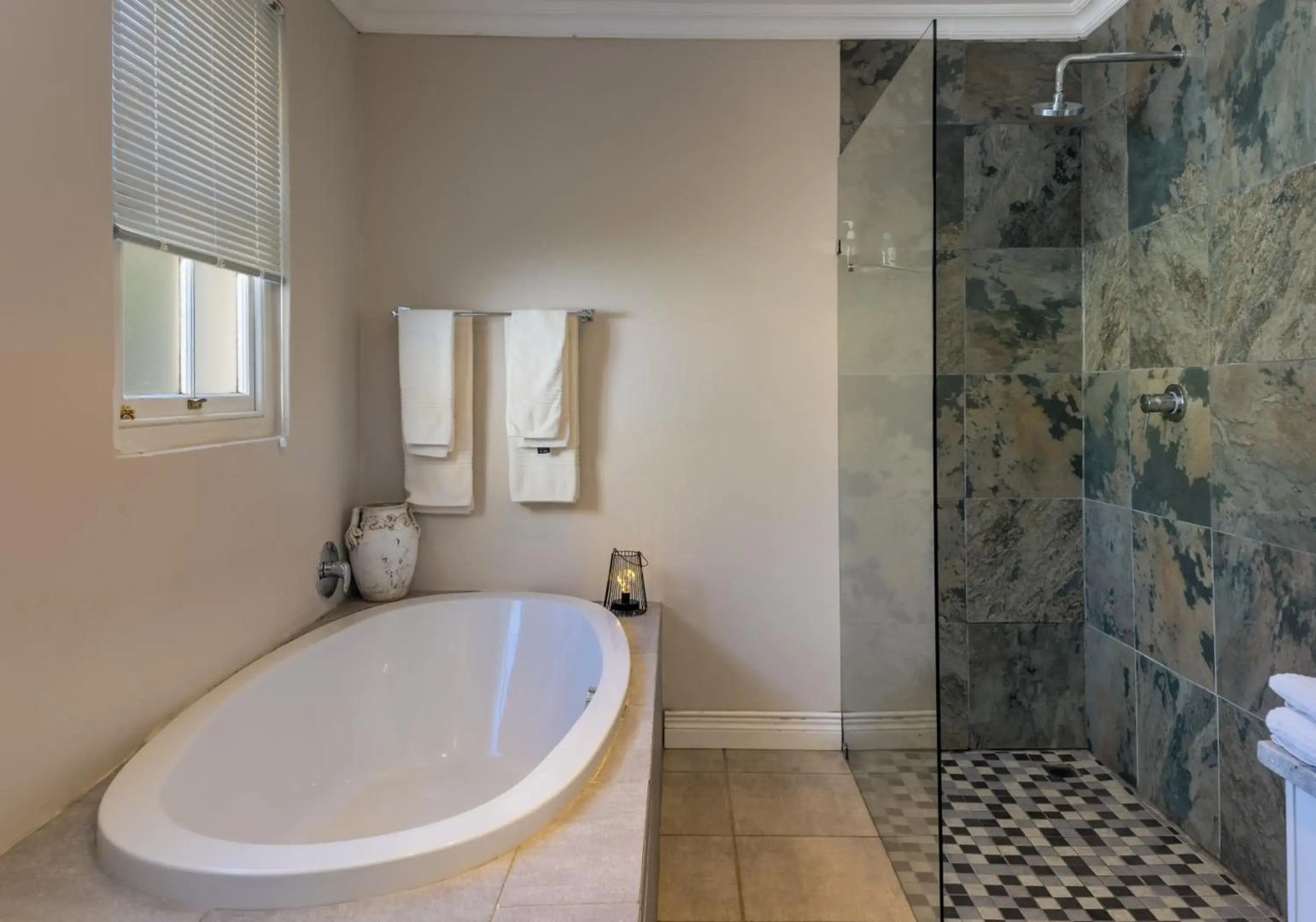 The Rose Cottage B&B