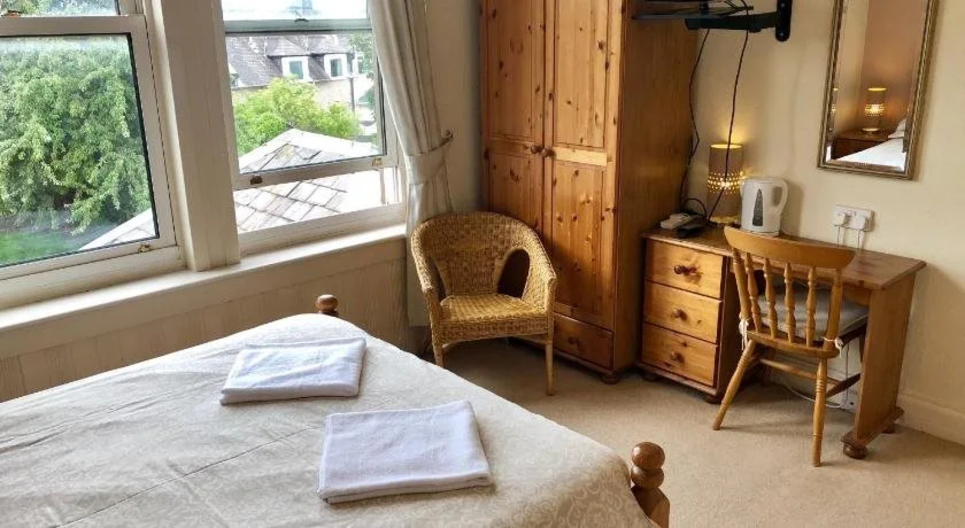 Errolbank Guest House