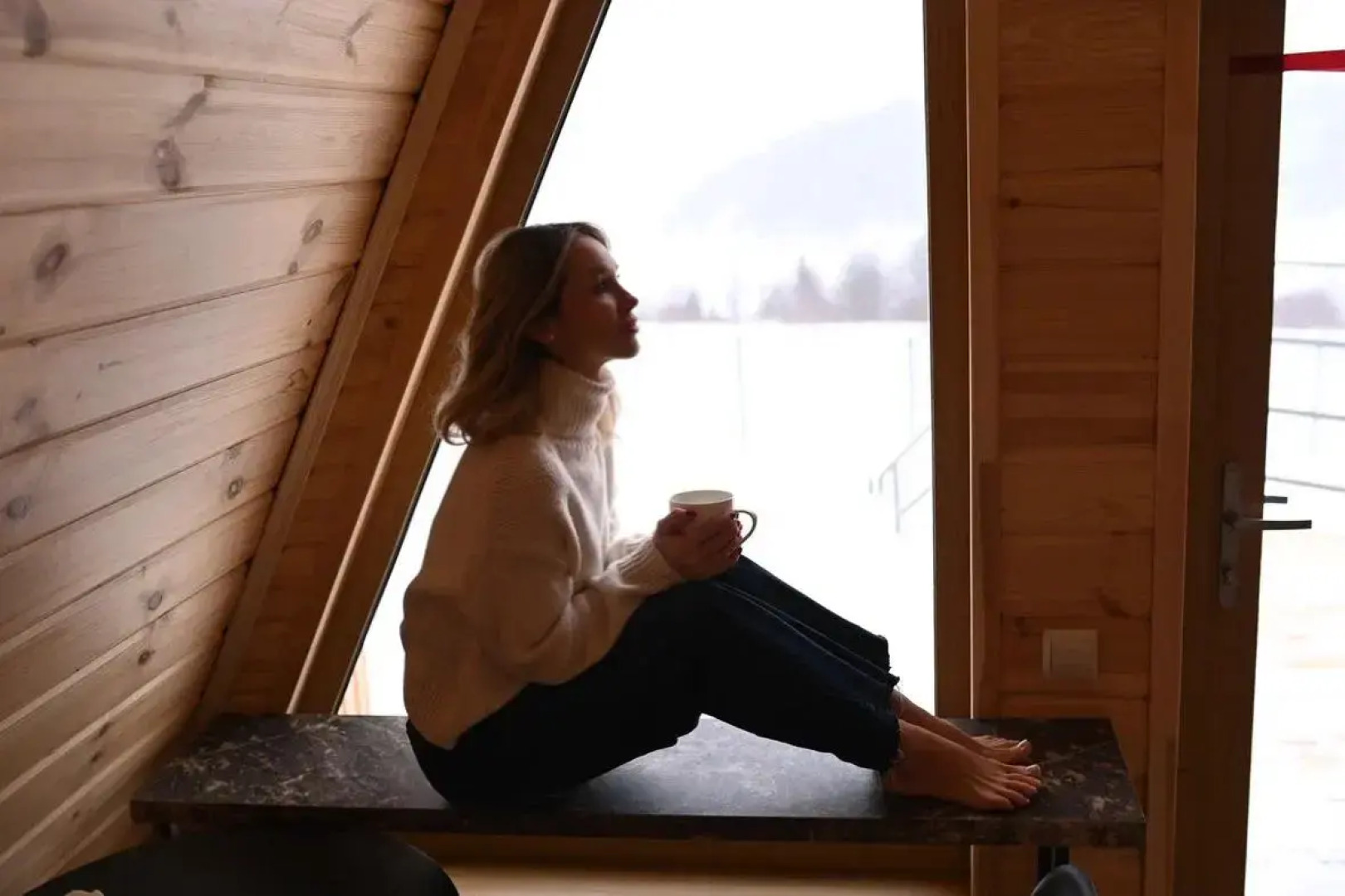 База отдыха Хохловка