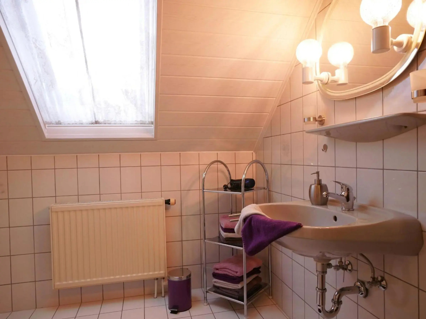 Ferienwohnung Eva-Maria