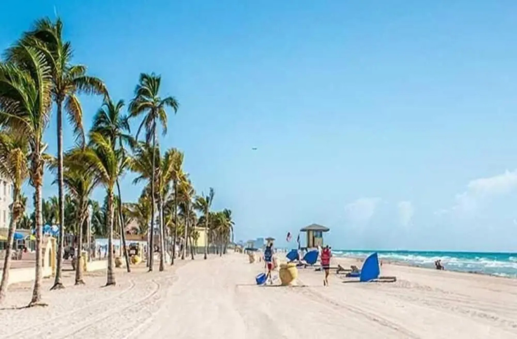 Bwalk Resort Rentals