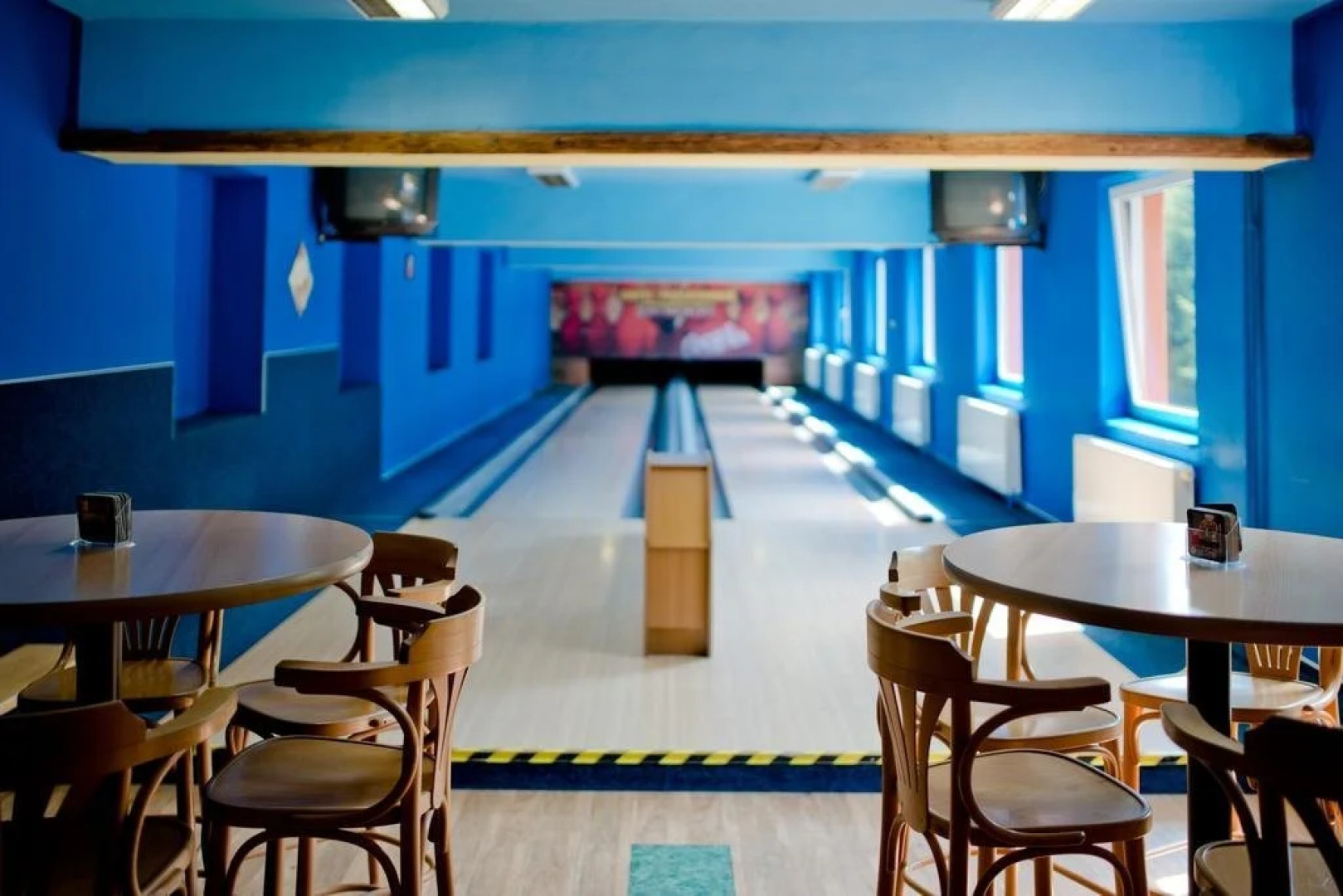 Horský Hotel Podjavorník