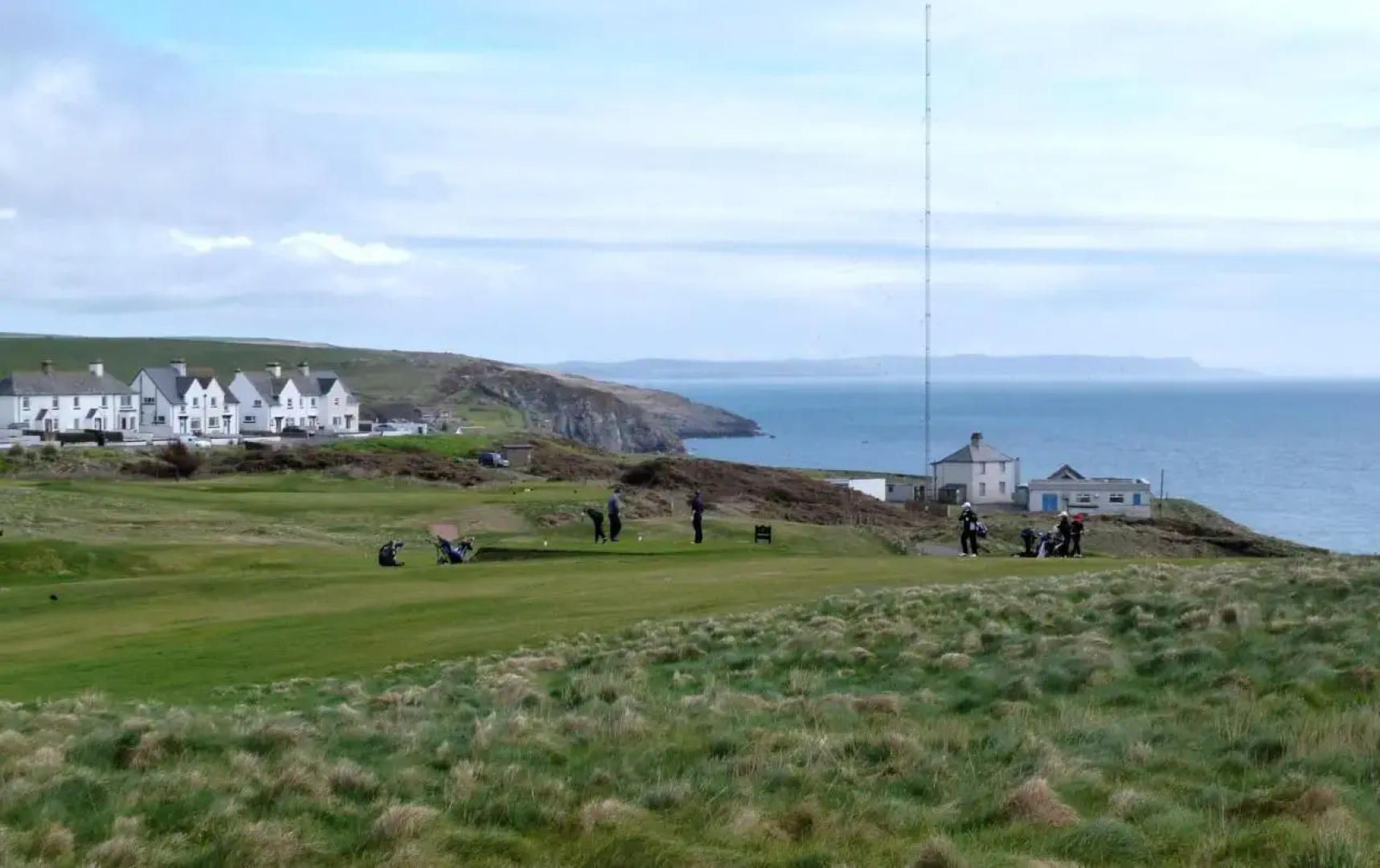 The Ivy House Ferry Link