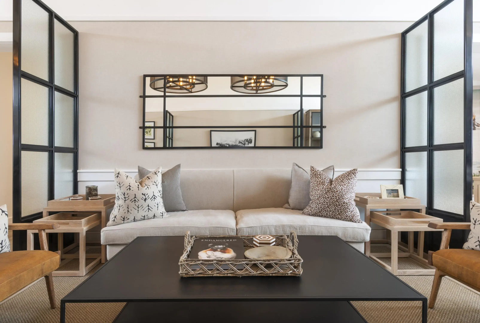 Shamwari Riverdene