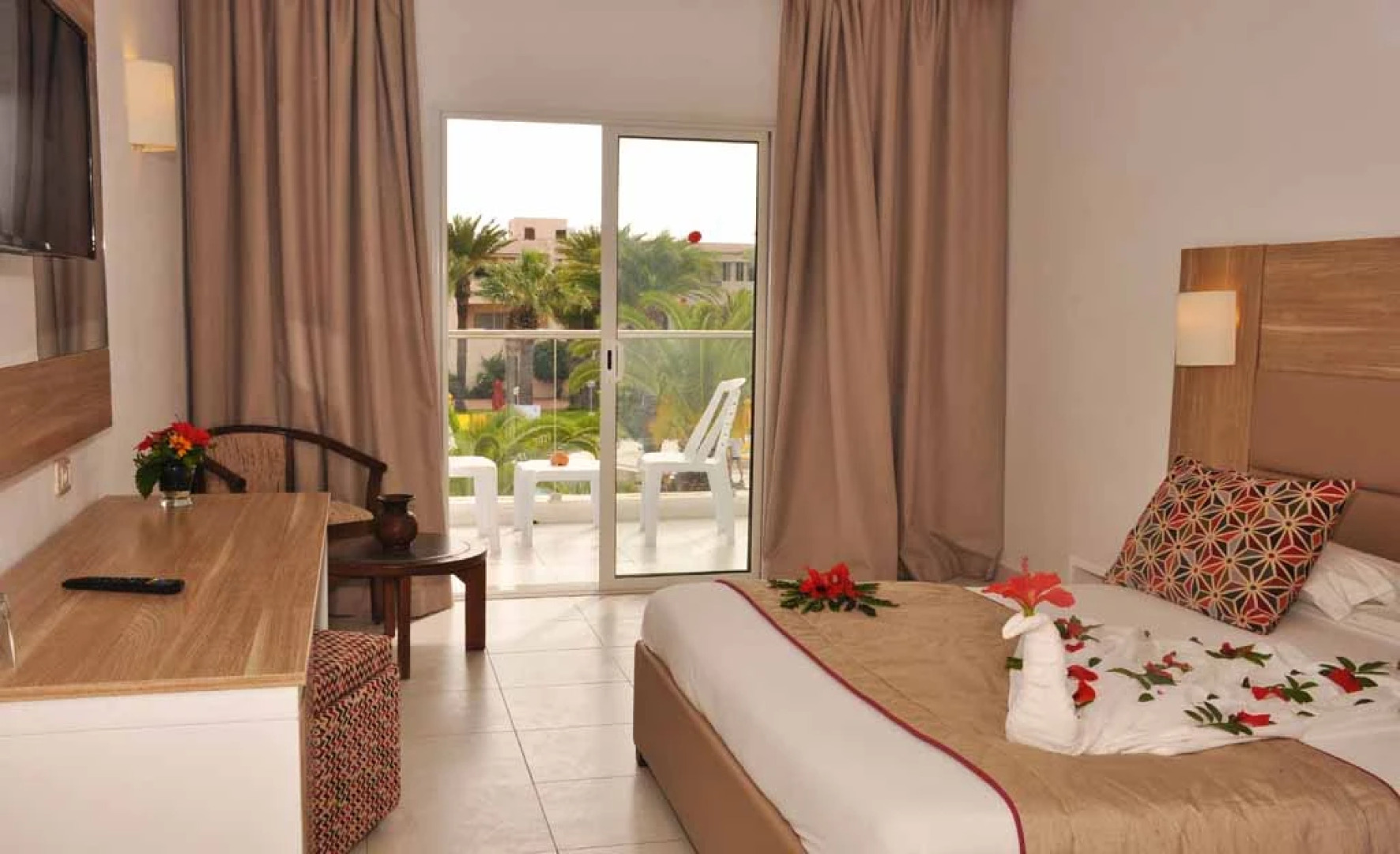 Отель Nerolia Hotel & Spa