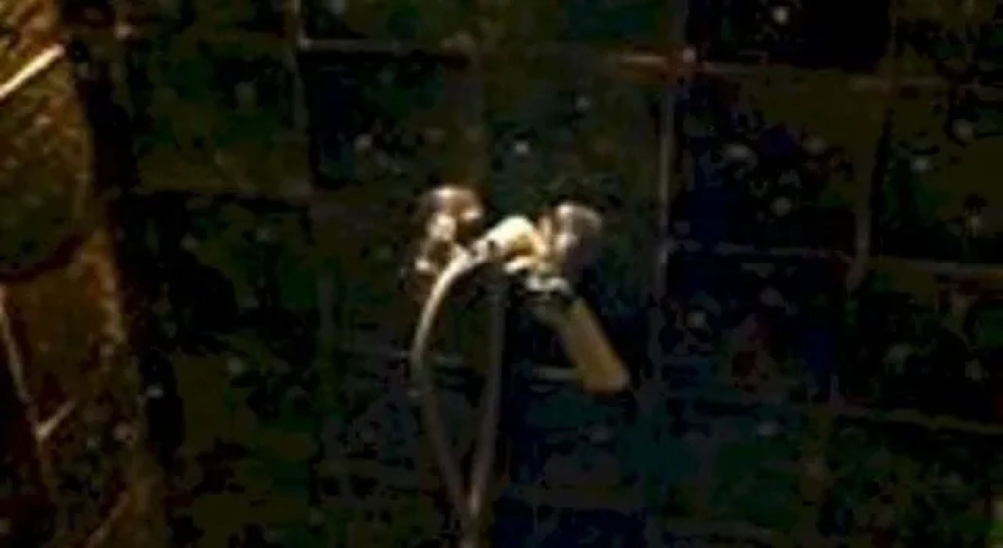 La Maison du Désert