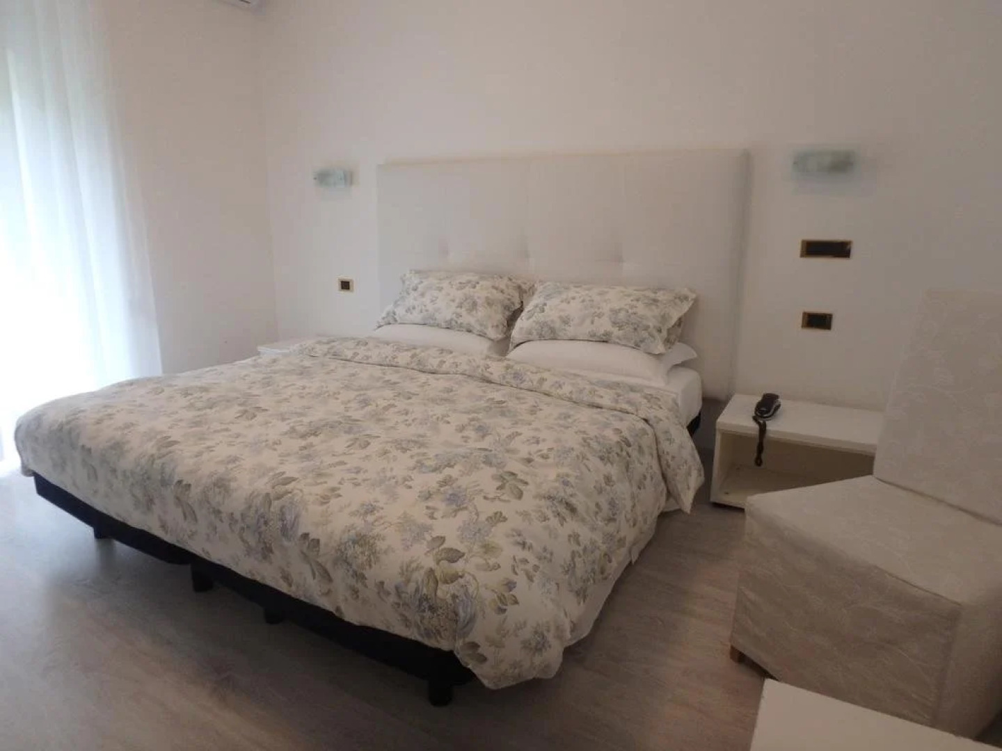 Hotel Parco Belvedere