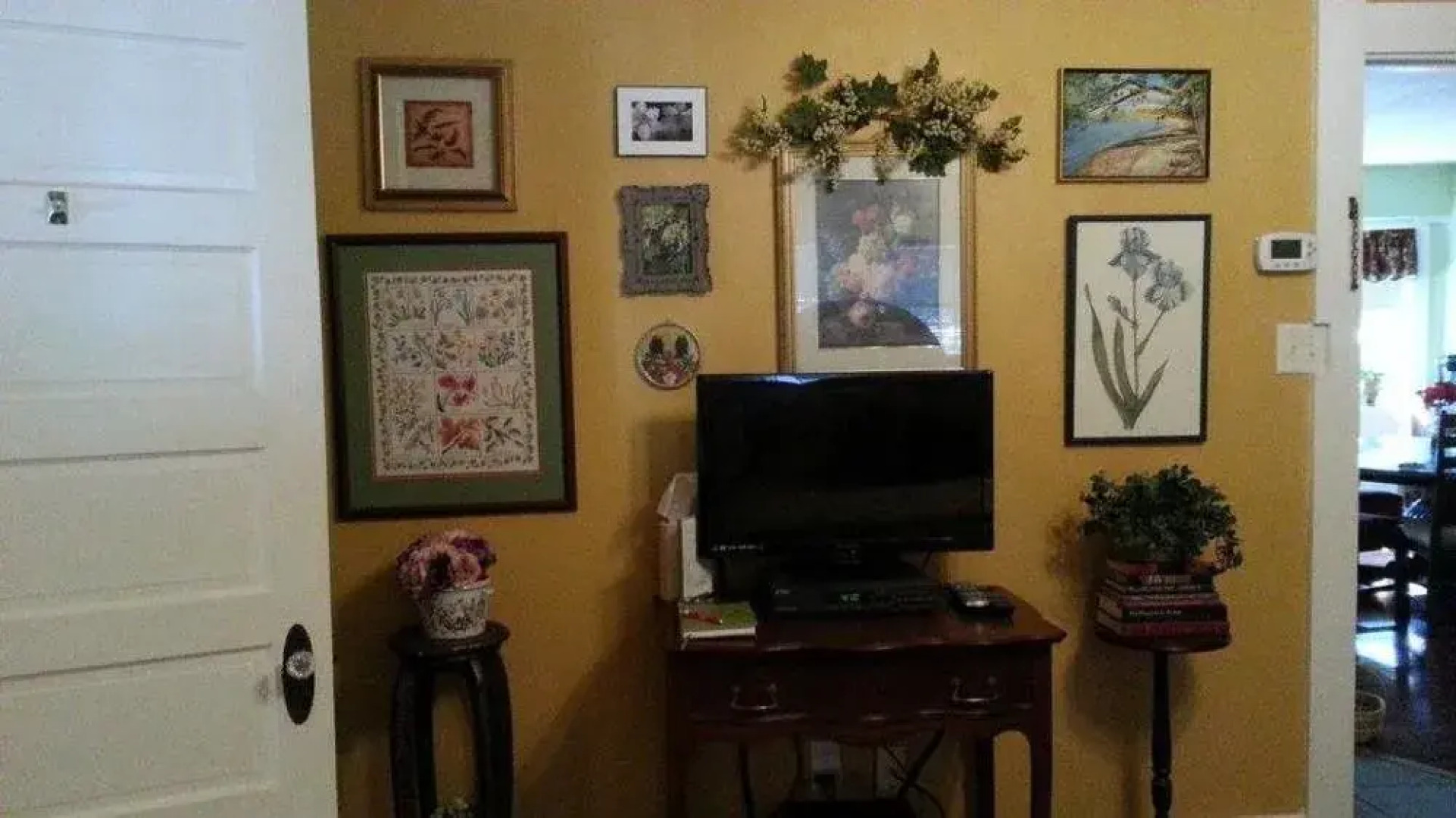 Granbury Gardens Bed and Breakfast