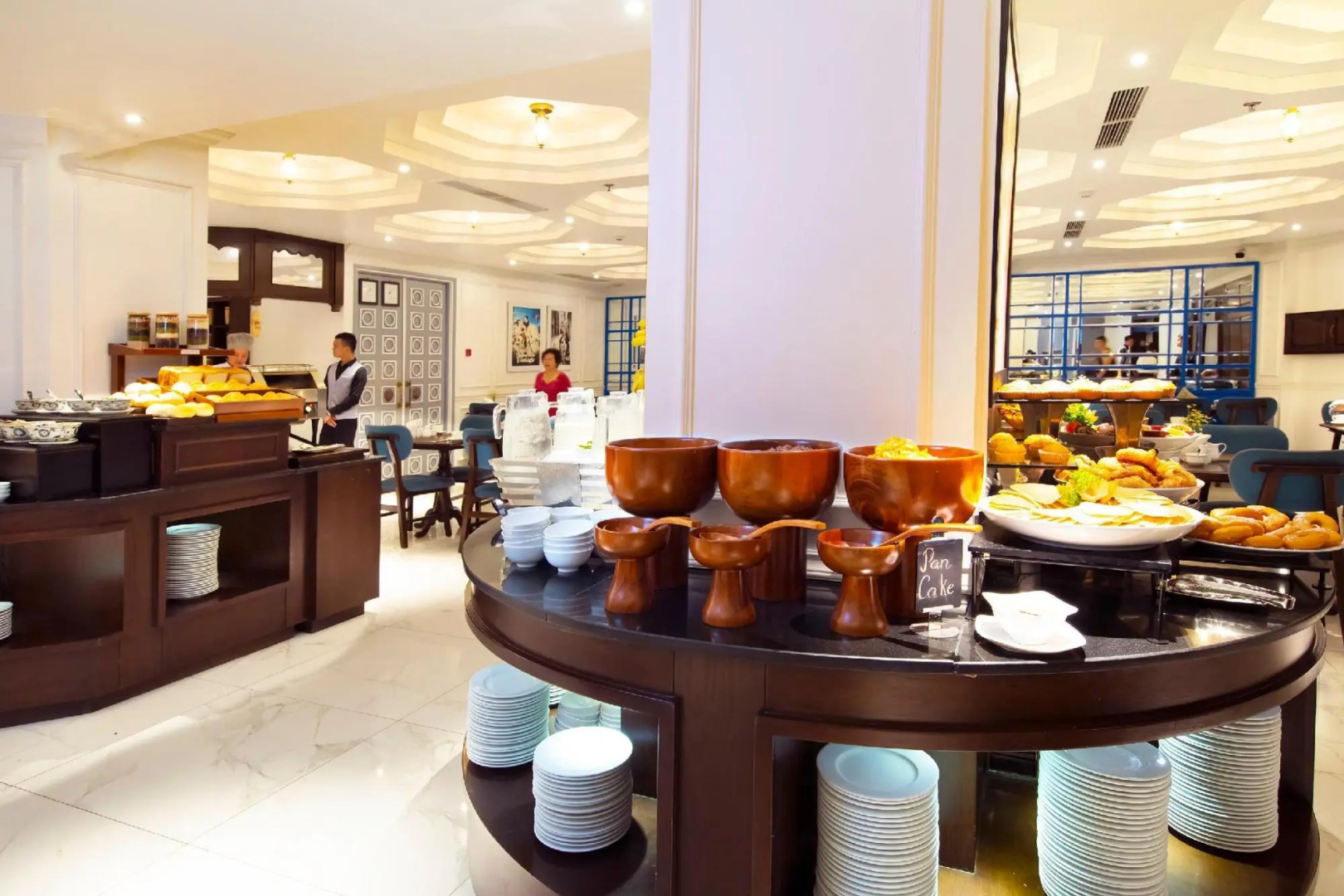 Alagon Central Hotel & Spa