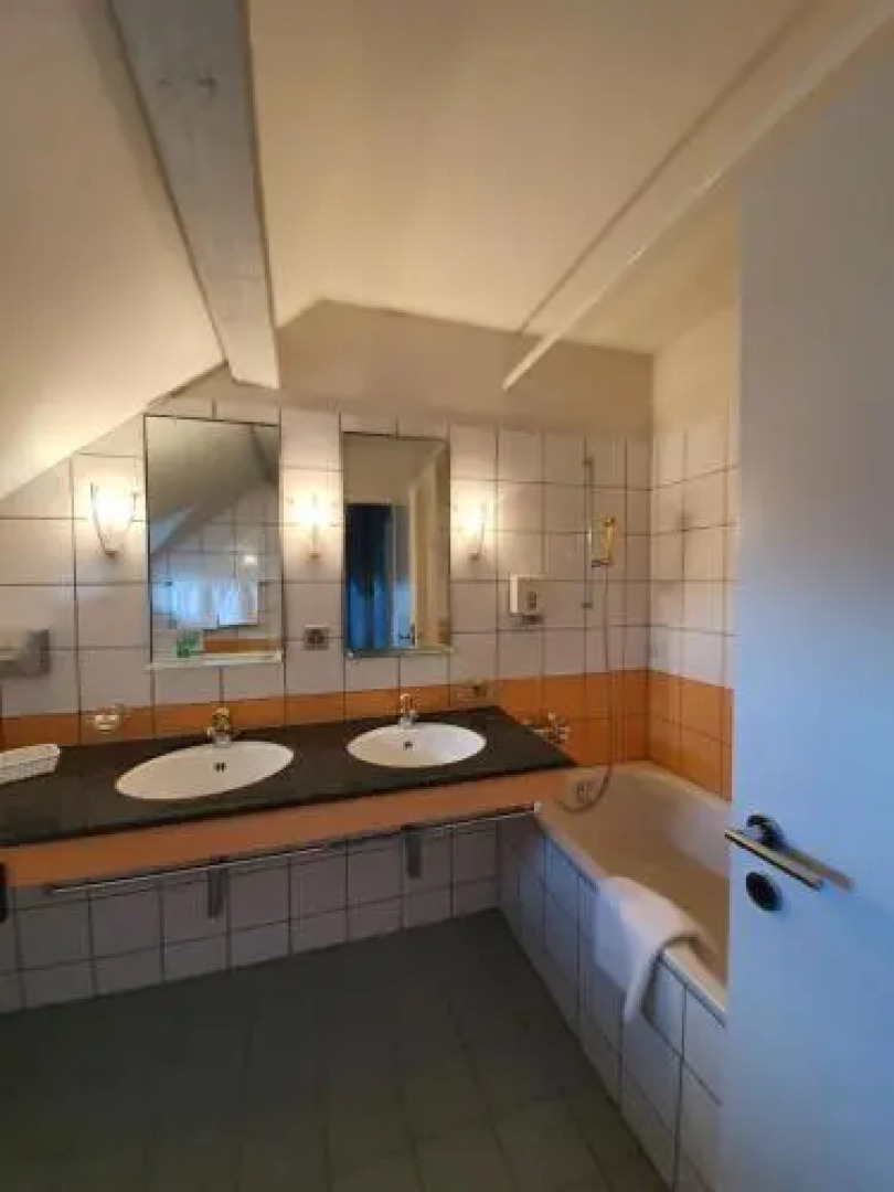 Pop-up & Sport Lodge Mürren