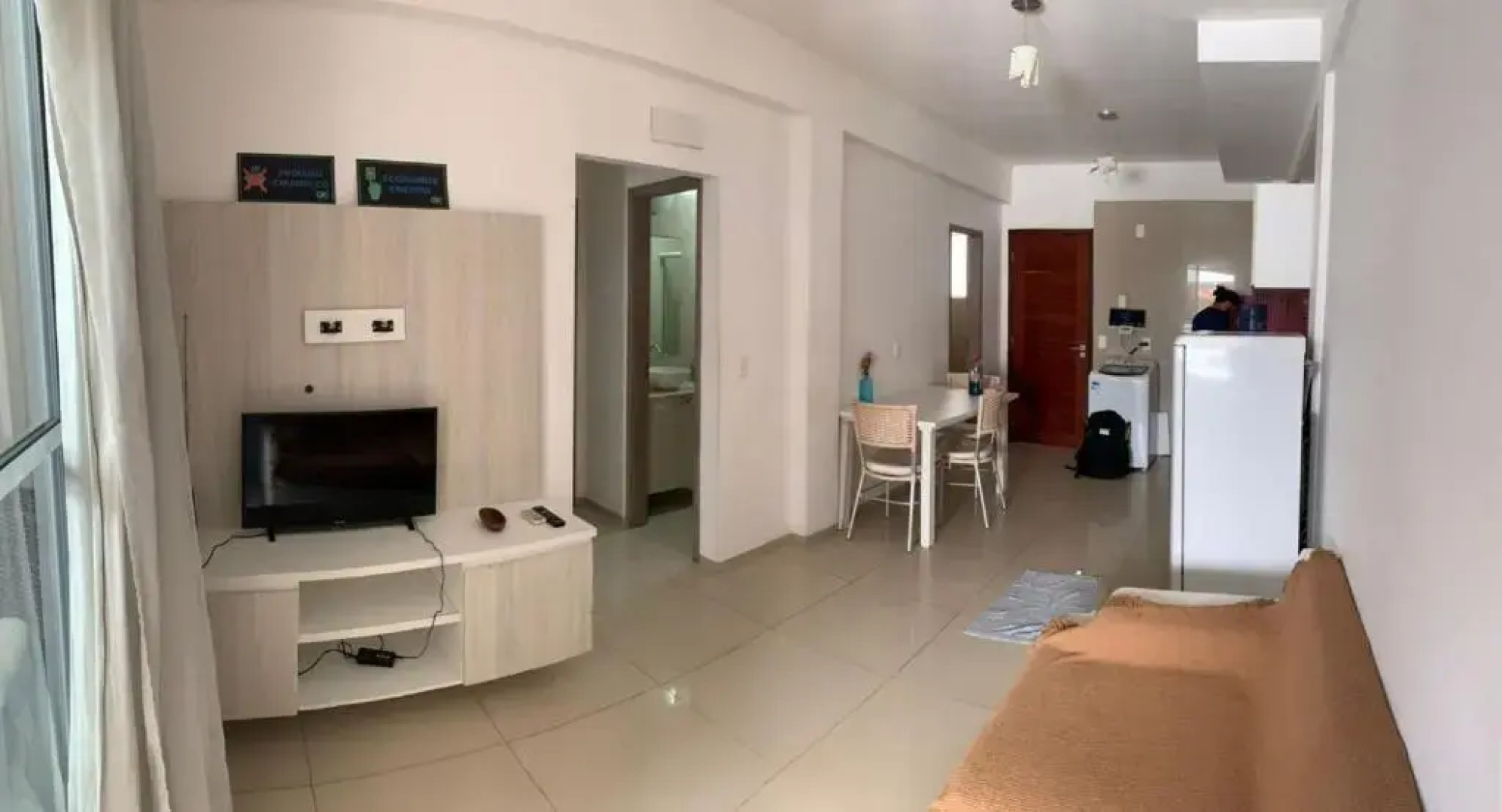 Wai Wai Cumbuco Eco Residence