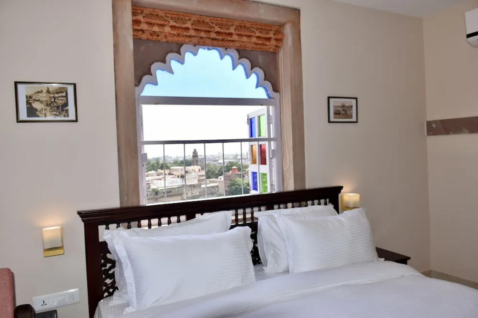 Royal Heritage Guest House