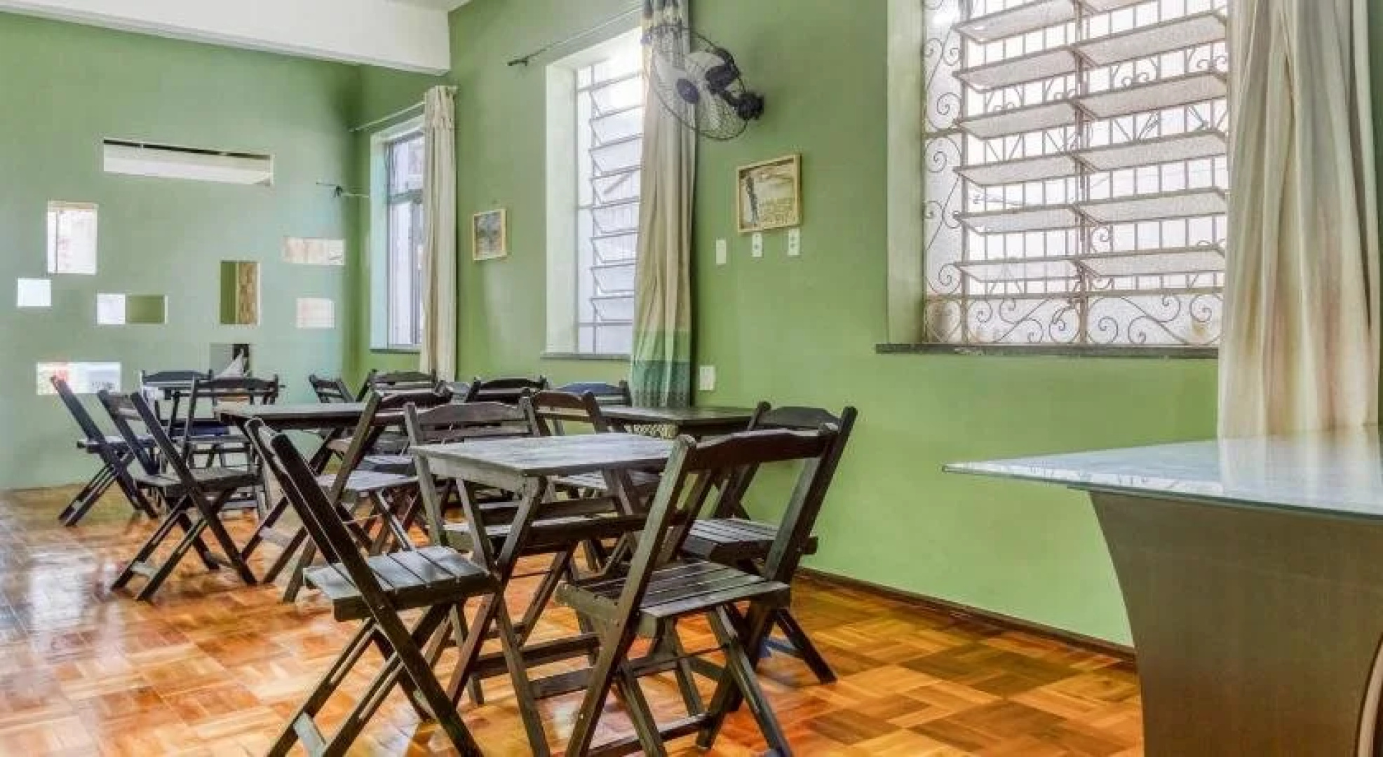 OYO Hotel Nuvem