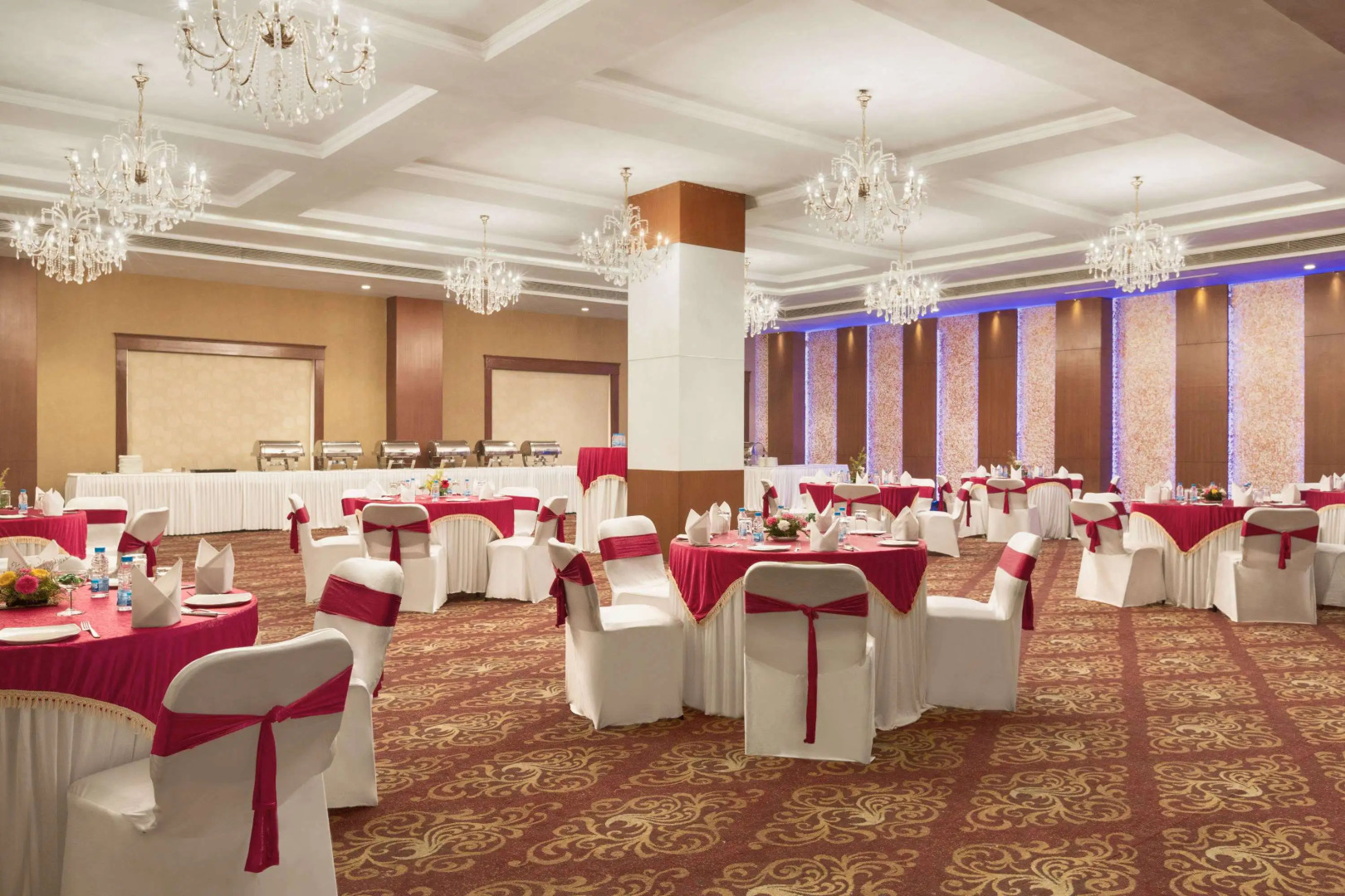 Ramada by Wyndham Jamshedpur