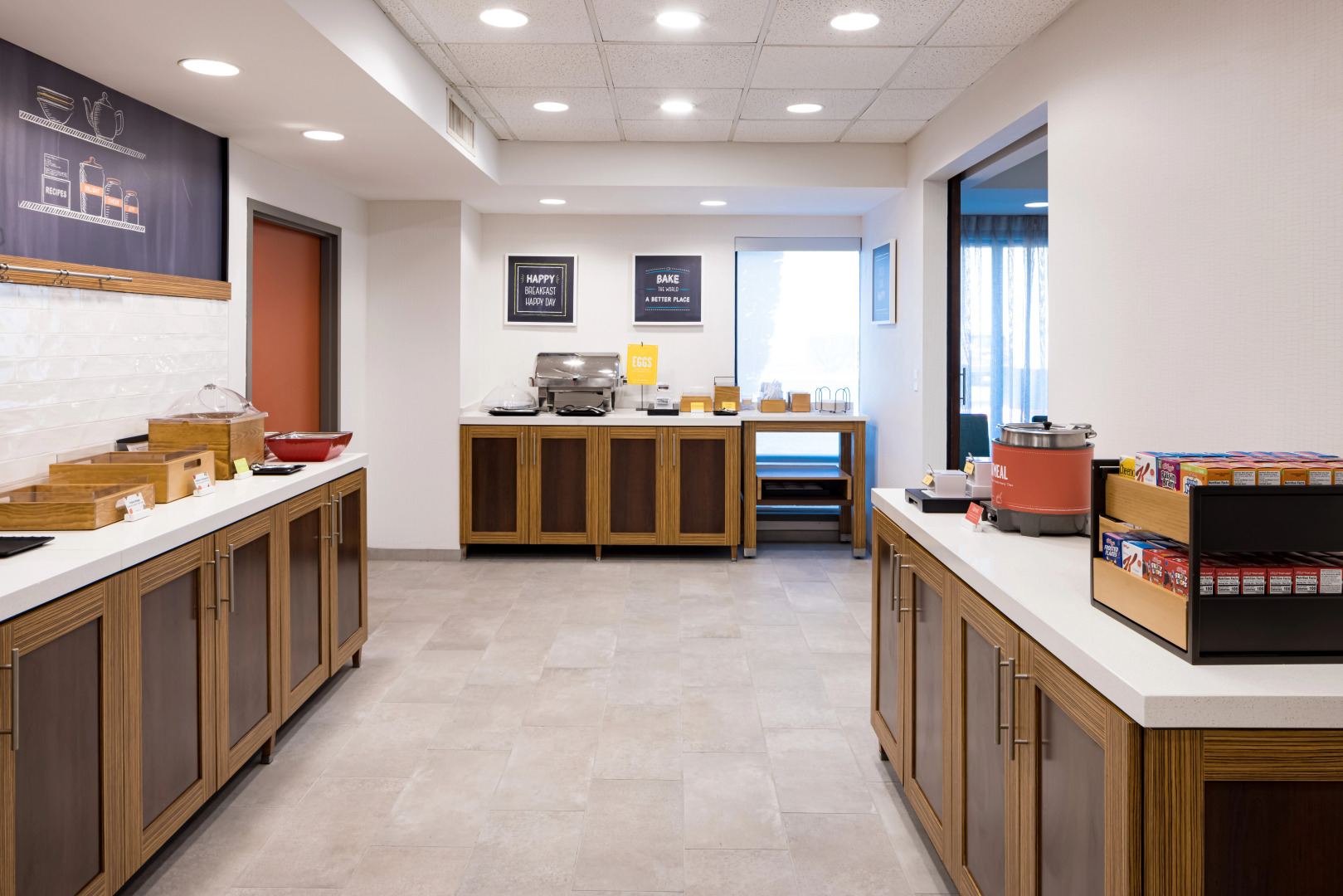 Hampton Inn Bentonville/Rogers