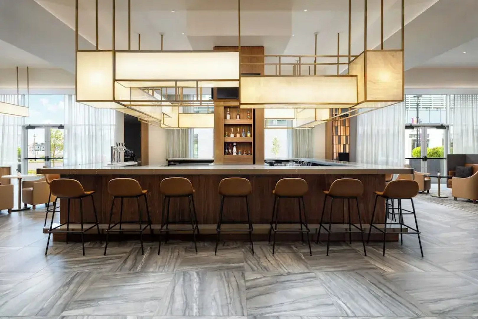 AC Hotel By Marriott Newtown Square