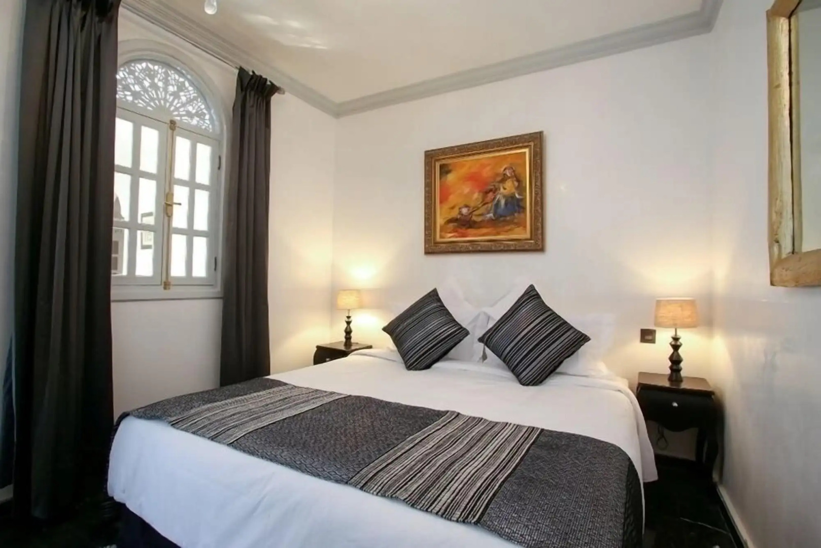 Riad Ksar Saad & Spa